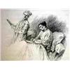 Image 1 : HUYSMANS, Joris-Karl.- Sac au dos. Compositio...