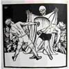 Image 1 : LIMBOSCH, Raymond.- Symphonie macabre. Avec 1...
