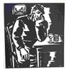 Image 1 : MASEREEL, Frans.- Notre temps. Belvès (Dordog...