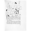 Image 1 : MORAND, Paul.- Lewis et Irène. Gravures au bu...