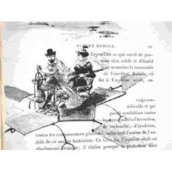 Revue  L' Art et l'Idée. Le dilettantisme lit...