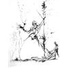 Image 1 : RONSARD, Pierre.- Les amours de Cassandre. Il...