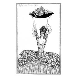SAMAIN, Albert.- Contes. Xanthis, Divine Bont...