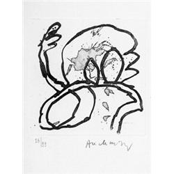 SCUTENAIRE, Louis.- Mes inscriptions. 1945-19...