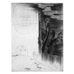 VAN OFFEL, Horace.- Contes. Illustrés d'un po...