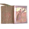Image 1 : Liseuse pour un livre. [début de siècle ?]. I...