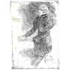 Image 1 : ROPS, Félicien.- Une pianiste Shaker. Eau-for...