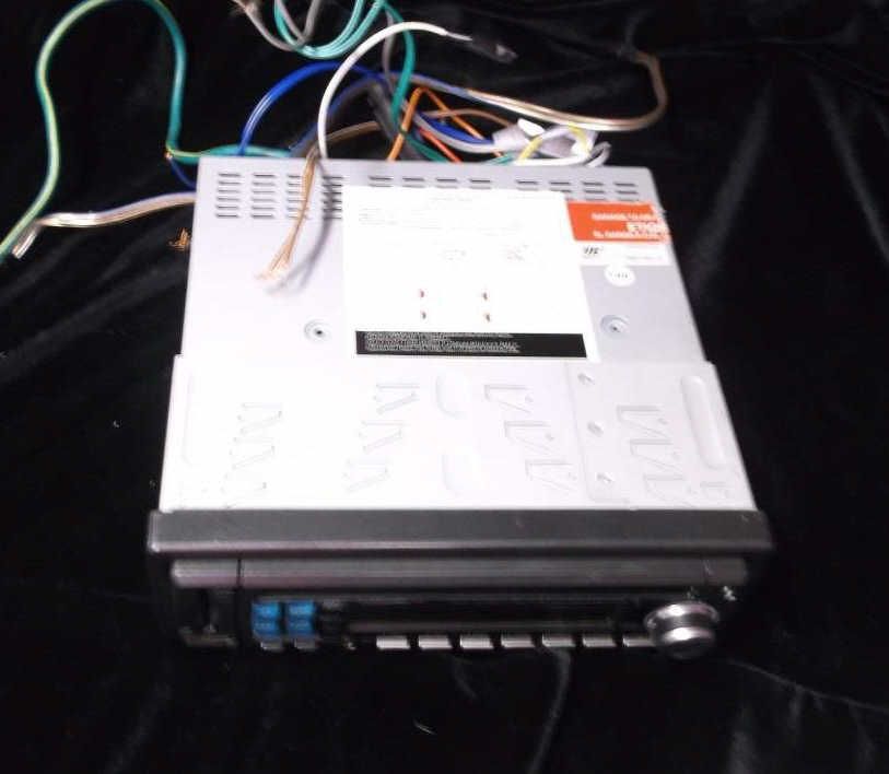 Car Stereo Virtual Reality Sound Labs