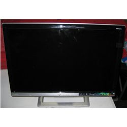 Gateway 24  Wide Screen Monitor