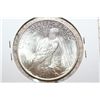 Image 2 : Peace Silver Dollar