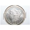 Image 1 : Morgan Silver Dollar