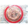 Image 2 : 1 oz. Copper Christmas Round