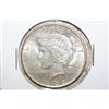 Image 1 : Peace Silver Dollar