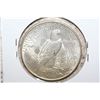 Image 2 : Peace Silver Dollar