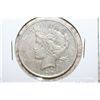 Image 1 : Peace Silver Dollar