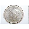 Image 1 : Peace Silver Dollar