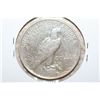 Image 2 : Peace Silver Dollar