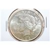 Image 1 : Peace Silver Dollar