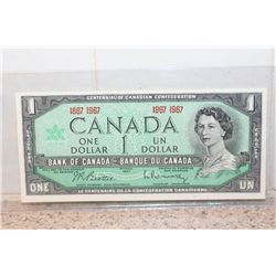 Canada Note