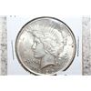 Image 1 : Peace Silver Dollar