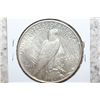 Image 2 : Peace Silver Dollar