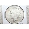 Image 1 : Peace Silver Dollar