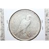 Image 2 : Peace Silver Dollar