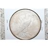 Image 2 : Peace Silver Dollar