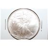 Image 1 : Silver Eagle Dollar