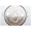 Image 2 : Silver Eagle Dollar