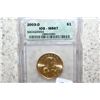 Image 1 : Sacagawea Dollar