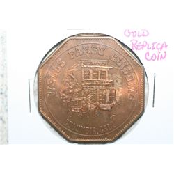Replica Coin