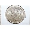 Image 1 : Peace Silver Dollar