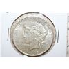 Image 1 : Peace Silver Dollar