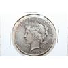 Image 1 : Peace Silver Dollar
