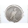 Image 2 : Peace Silver Dollar