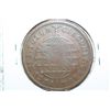 Image 2 : Brazil Copper Coin