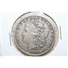 Image 1 : Morgan Silver Dollar
