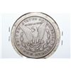 Image 2 : Morgan Silver Dollar