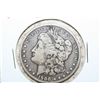 Image 1 : Morgan Silver Dollar