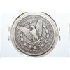 Image 2 : Morgan Silver Dollar