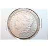 Image 1 : Morgan Silver Dollar