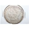 Image 1 : Morgan Silver Dollar