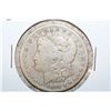 Image 1 : Morgan Silver Dollar
