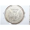 Image 2 : Morgan Silver Dollar