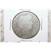 Image 1 : Barber Half Dollar