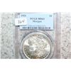 Image 1 : Morgan Silver Dollar