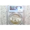 Image 2 : Morgan Silver Dollar