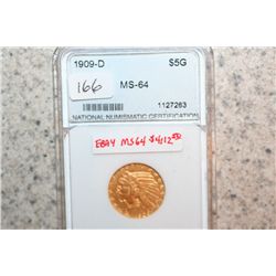 Gold Coin