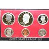 Image 1 : U.S. Proof Set